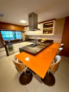 Apartamento com 5 Quartos à venda, 360m² no Itapuã, Vila Velha