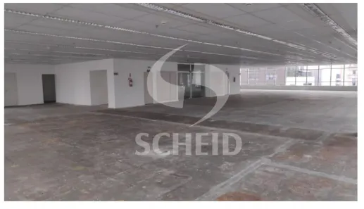 Imóvel Comercial para alugar, 613m² no Cidade Monções, São Paulo
