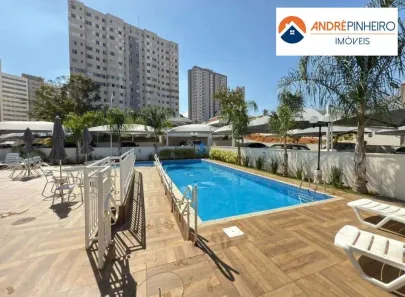 Apartamento com 2 Quartos à venda, 50m² no Mantiqueira, Belo Horizonte