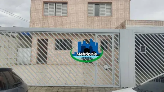 Sobrado com 3 Quartos à venda, 200m² no Jardim Monte Carmelo, Guarulhos