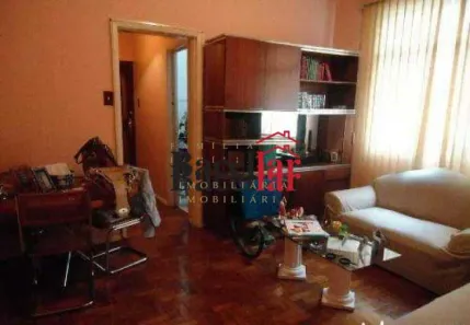 Apartamento com 1 Quarto à venda, 49m² no Sampaio, Rio de Janeiro