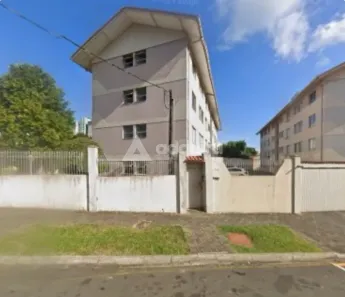 Apartamento com 2 Quartos à venda, 53m² no Orfãs, Ponta Grossa