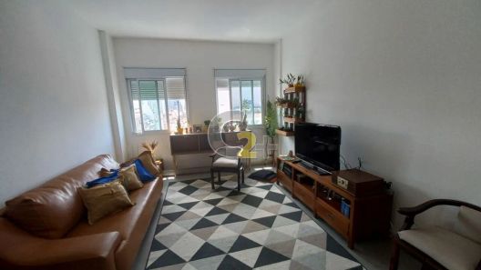 Apartamento com 2 Quartos à venda, 103m² no Bela Vista, São Paulo