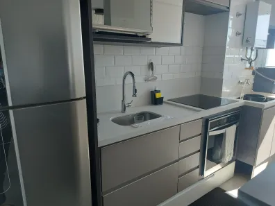 Apartamento com 2 Quartos à venda, 47m² no Parque Vitória, São Paulo