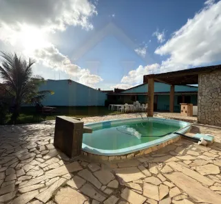Casa com 5 Quartos à venda, 630m² no Cidade Universitária, Maceió