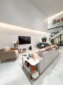 Casa de Condomínio com 4 Quartos à venda, 286m² no , São José de Ribamar