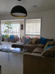 Apartamento com 4 Quartos à venda, 157m² no Alto da Mooca, São Paulo