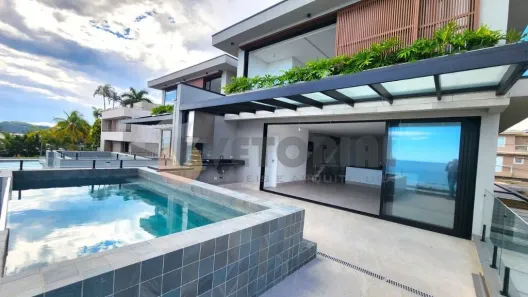 Casa com 4 Quartos à venda, 280m² no Bairro de Juquehy, São Sebastião