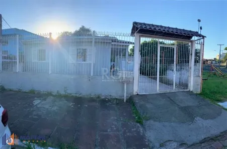 Casa com 3 Quartos à venda, 175m² no Passo das Pedras, Porto Alegre