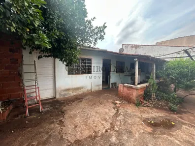 Casa com 1 Quarto à venda, 70m² no Jardim Cila de Lúcio Bauab, Jaú