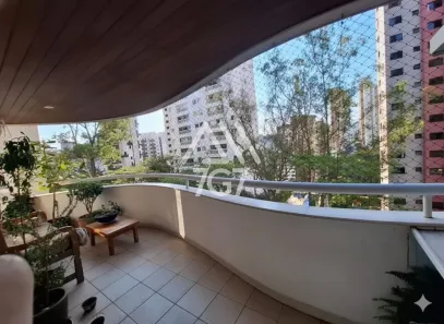 Apartamento com 4 Quartos à venda, 132m² no Vila Andrade, São Paulo
