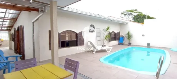 Casa com 2 Quartos à venda, 91m² no Canoas, Pontal do Paraná