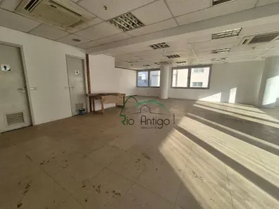Sala Comercial para alugar, 173m² no Centro, Rio de Janeiro