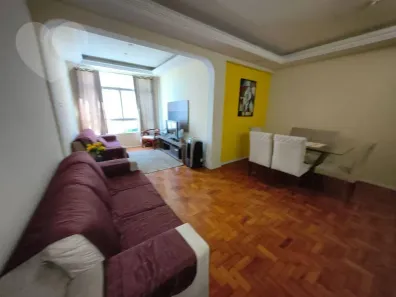 Apartamento com 3 Quartos à venda, 130m² no Icaraí, Niterói