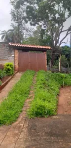 Fazenda/Sítio com 3 Quartos à venda, 260m² no Ravenópolis (Ravena), Sabará