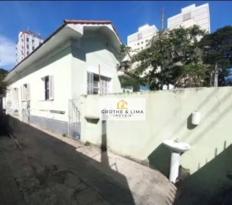 Casa com 4 Quartos à venda, 247m² no Centro, São José dos Campos