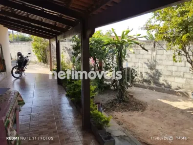 Casa com 3 Quartos à venda, 405m² no Pindorama, Belo Horizonte