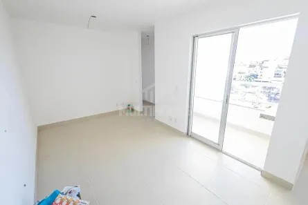 Apartamento com 2 Quartos para alugar, 56m² no Serrano, Belo Horizonte
