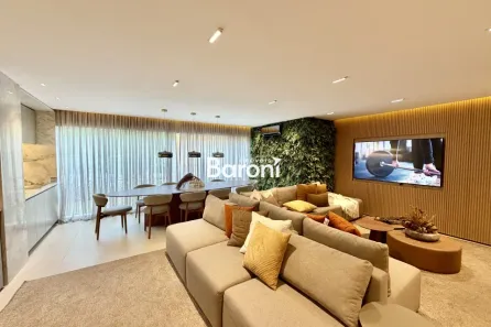 Apartamento com 4 Quartos à venda, 141m² no Indianópolis, São Paulo