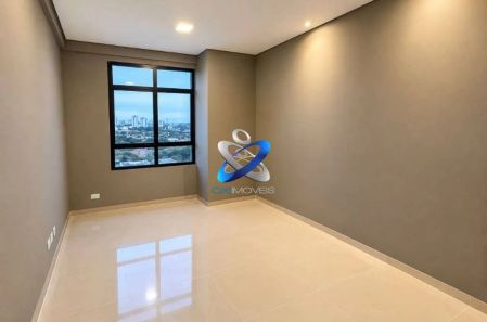 Sala Comercial à venda, 49m² no Parque Residencial Aquarius, São José dos Campos