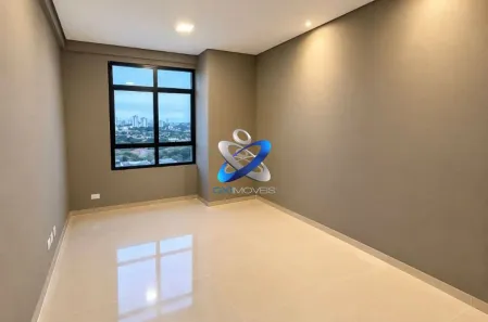 Sala Comercial à venda, 49m² no Parque Residencial Aquarius, São José dos Campos
