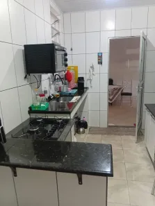 Casa com 2 Quartos à venda, 60m² no Guaratiba, Rio de Janeiro