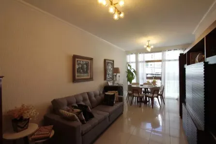 Apartamento com 5 Quartos à venda, 320m² no Coração de Jesus, Belo Horizonte