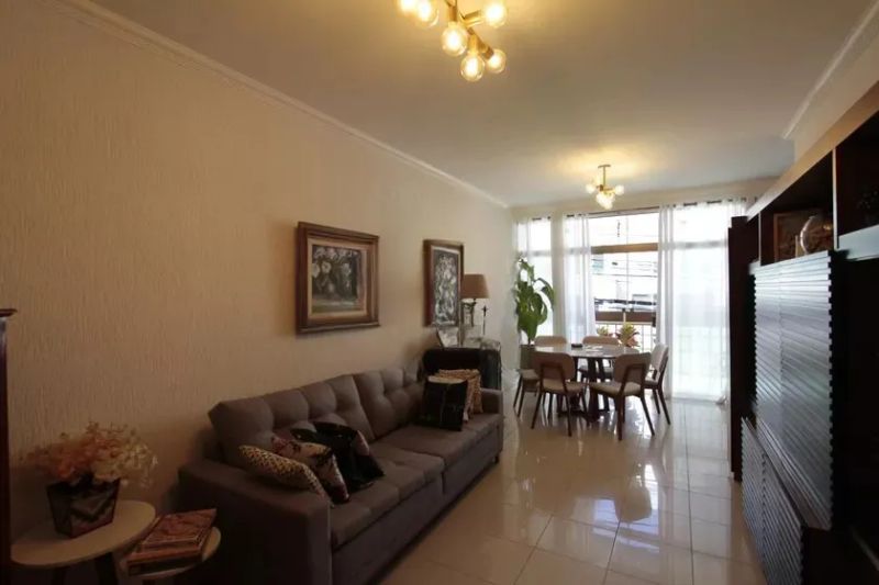 Apartamento com 5 quartos — Coração de Jesus, Belo Horizonte