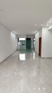 Sobrado com 3 Quartos à venda, 98m² no Jardim São Pedro, Mogi das Cruzes