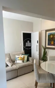 Apartamento com 2 Quartos à venda, 59m² no Centro, Florianópolis
