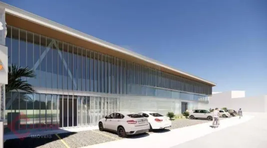 Galpão/Depósito/Armazém para alugar, 740m² no Santa Paula, São Caetano do Sul