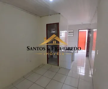 Apartamento com 1 Quarto para alugar, 30m² no Centro, Diadema