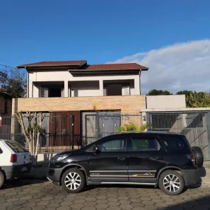 Casa com 4 Quartos à venda, 202m² no Raichaski, Içara