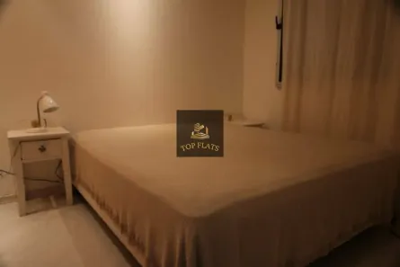 Flat com 2 Quartos para alugar, 65m² no Vila Uberabinha, São Paulo