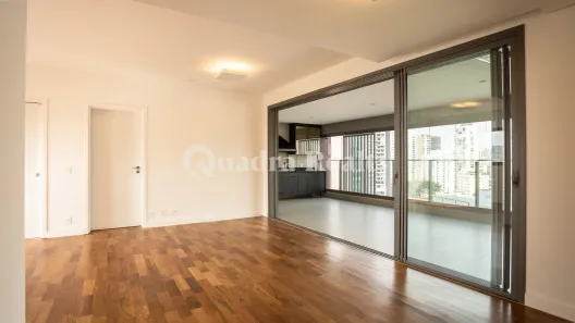 Apartamento com 3 Quartos à venda, 160m² no Vila Olímpia, São Paulo