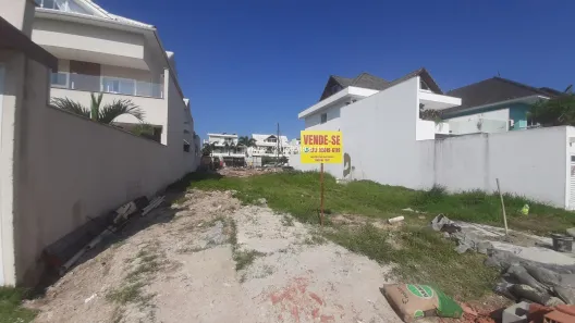 Lote/Terreno à venda, 263m² no Recreio dos Bandeirantes, Rio de Janeiro