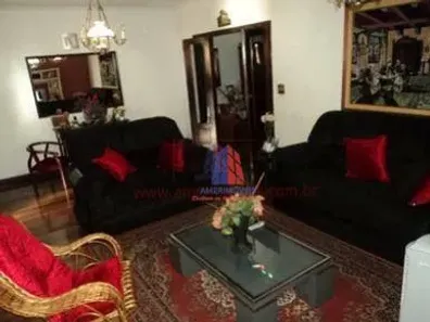 Imóvel Comercial com 3 Quartos à venda, 196m² no Jardim Santana, Americana