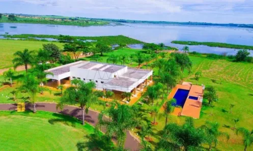 Lote/Terreno à venda, 830m² no VARANDAS DO TIETE, Iacanga