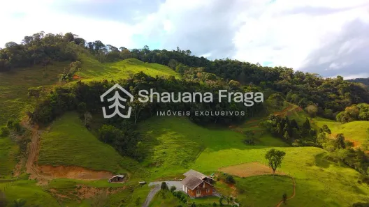 Fazenda/Sítio com 3 Quartos à venda, 58255m² no , Rancho Queimado