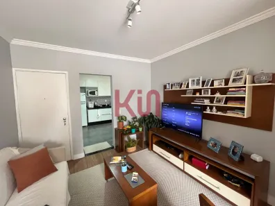 Apartamento com 2 Quartos à venda, 68m² no Indianópolis, São Paulo