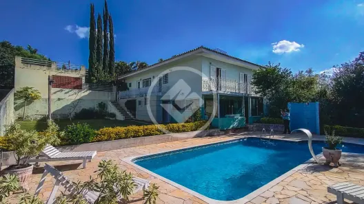 Casa de Condomínio com 3 Quartos à venda, 281m² no Santa Cândida, Vinhedo
