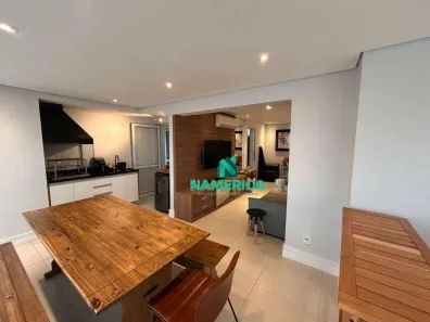 Apartamento com 3 Quartos à venda, 100m² no Jardim Dom Bosco, São Paulo