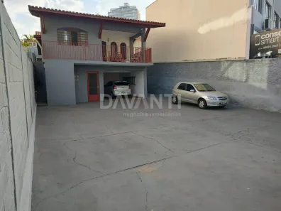 Sobrado com 3 Quartos à venda, 178m² no Jardim Ribeiro, Valinhos