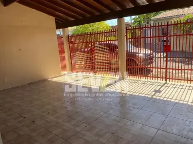 Casa com 3 Quartos à venda, 150m² no Parque São João, Bauru