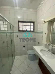 Casa com 3 Quartos à venda, 250m² no Campos Elíseos, Taubaté
