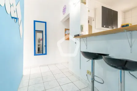 Apartamento com 4 Quartos à venda, 59m² no Consolação, São Paulo