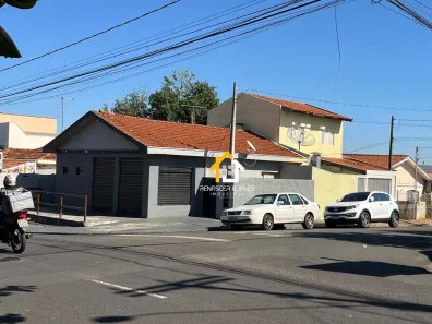 Casa com 1 Quarto à venda, 240m² no Jardim América, São José do Rio Preto