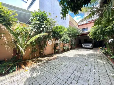 Casa com 3 Quartos à venda, 160m² no Parque Residencial Jaguari, Americana