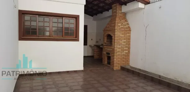 Sobrado com 3 Quartos à venda, 250m² no Olímpico, São Caetano do Sul