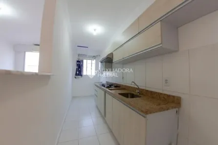 Apartamento com 2 Quartos à venda, 49m² no Jardim Itu, Porto Alegre